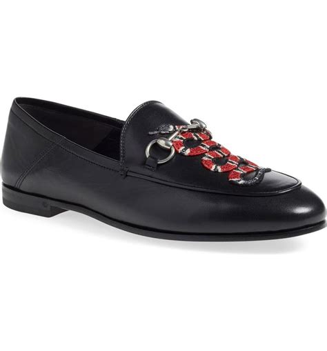 lace gucci|gucci brixton loafer women's.